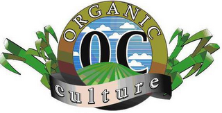 OC ORGANIC CULTURE