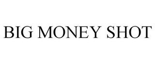 BIG MONEY SHOT