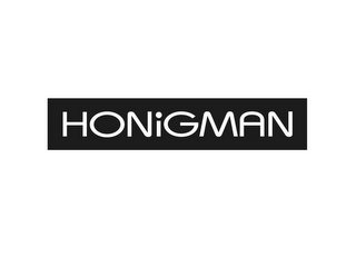 HONIGMAN