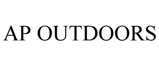 AP OUTDOORS