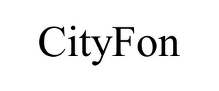 CITYFON