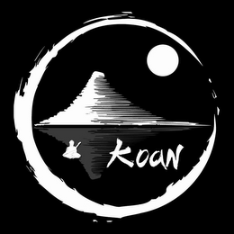 KOAN