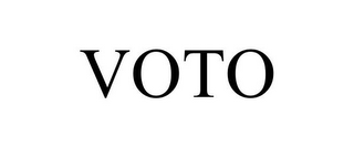 VOTO