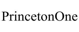 PRINCETONONE