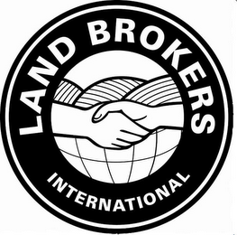 LAND BROKERS INTERNATIONAL