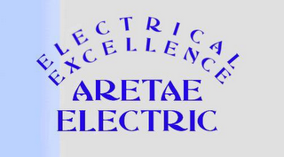 ELECTRICAL EXCELLENCE ARETAE ELECTRIC