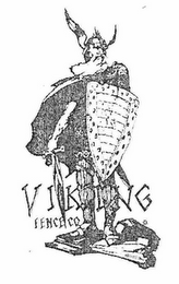 VIKING FENCE CO.