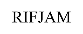 RIFJAM