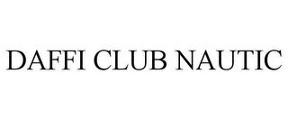 DAFFI CLUB NAUTIC