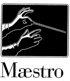 MAESTRO