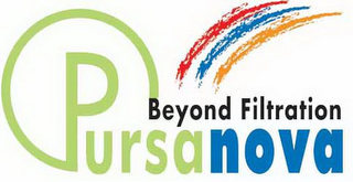 PURSANOVA BEYOND FILTRATION