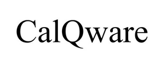 CALQWARE