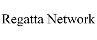 REGATTA NETWORK