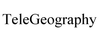 TELEGEOGRAPHY