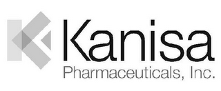 K KANISA PHARMACEUTICALS, INC.