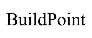 BUILDPOINT