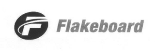 F FLAKEBOARD