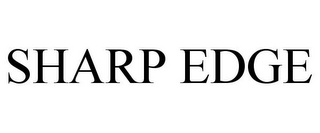 SHARP EDGE