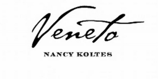 VENETO NANCY KOLTES