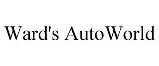 WARD'S AUTO WORLD