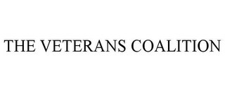 THE VETERANS COALITION