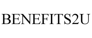 BENEFITS2U