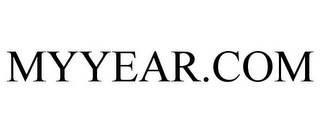 MYYEAR.COM