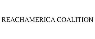 REACHAMERICA COALITION