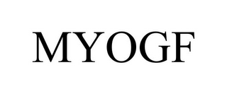 MYOGF