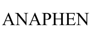 ANAPHEN