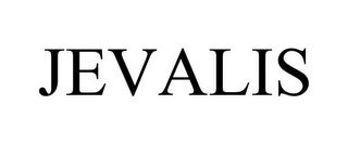 JEVALIS