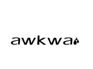 AWKWA