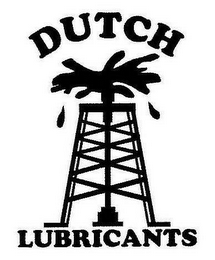 DUTCH LUBRICANTS