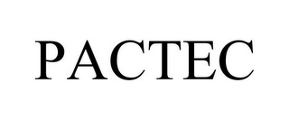 PACTEC