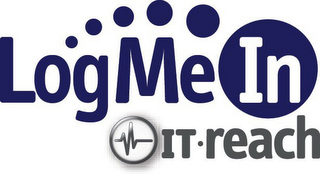 LOGMEIN IT · REACH