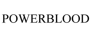 POWERBLOOD