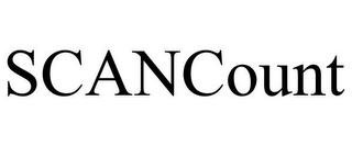 SCANCOUNT