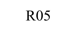 R05