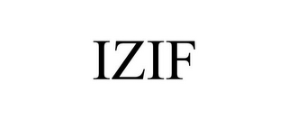 IZIF