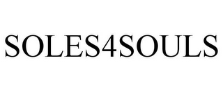 SOLES4SOULS
