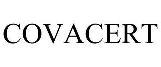 COVACERT