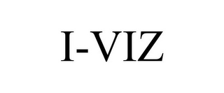 I-VIZ