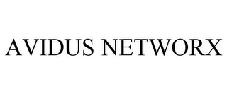 AVIDUS NETWORX