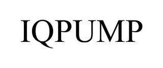 IQPUMP