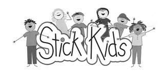 STICK KIDS