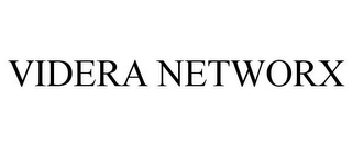 VIDERA NETWORX