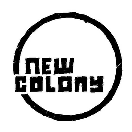 NEW COLONY