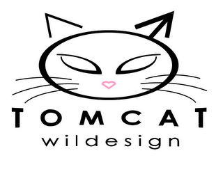 TOMCAT WILDESIGN