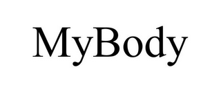 MYBODY