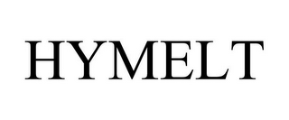 HYMELT